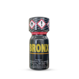 BRONX / 18 unités