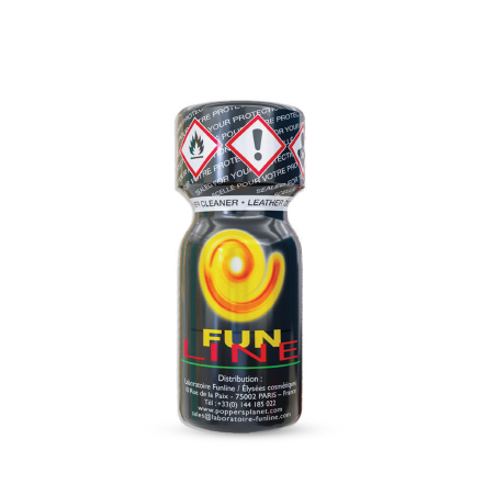 FUN LINE / 18 unités