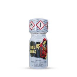 BAD BOYS / 18 unités