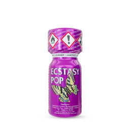 ECSTASY POP / 18 unités