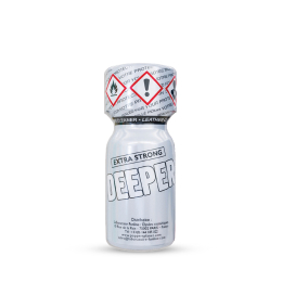 DEEPER / 18 unités