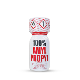 100% AMYL PROPYL / 18 unités