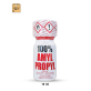 100% AMYL PROPYL / 18 unités