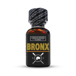 BRONX / 18 unités