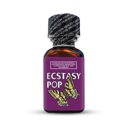 ECSTASY POP / 18 unités