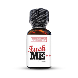FUCK ME / 18 unités