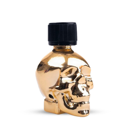GOLD SKULL - 25ml