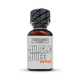 JUNGLE JUICE PENTYL / 18 unités