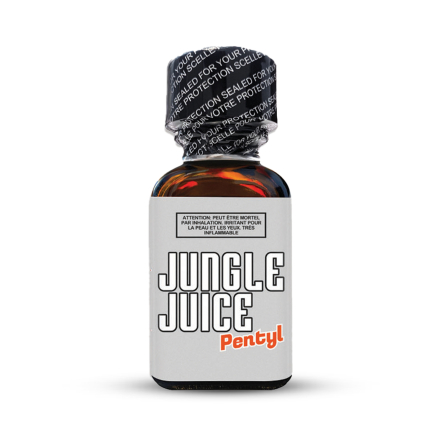 JUNGLE JUICE PENTYL / 18 unités