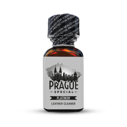 PRAGUE SPECIAL PLATINIUM/ 18 unités