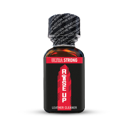 RISE UP ULTRA STRONG / 18 unités