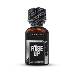 RISE UP BLACK LABEL / 18 unités