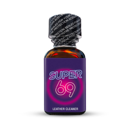 SUPER 69 / 18 unités