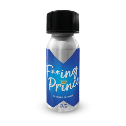 F**ING PRINCE / 18 unités