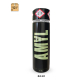 AMYL TUBE / 18 unités