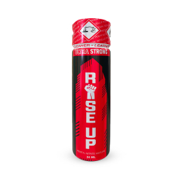 RISE UP ULTRA STRONG / 18 unités