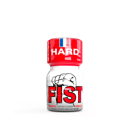 Fist Hard - 10ml