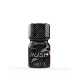 RUSH BRUT PREMIUM 10ML