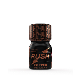 RUSH DE LUXE: COPPER 10ML