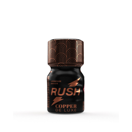 RUSH DE LUXE: COPPER 10ML