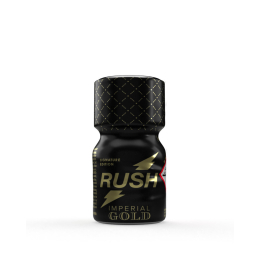 RUSH IMPERIAL: GOLD 10ML