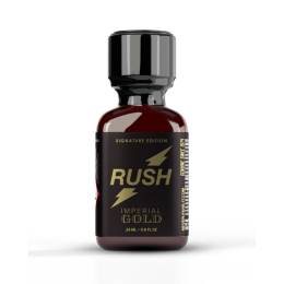 RUSH IMPERIAL: GOLD 24ML