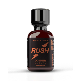 RUSH DE LUXE: COPPER 24ML