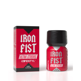 Iron Fist Ultra Strong 10ml