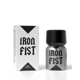 Iron Fist 10ml