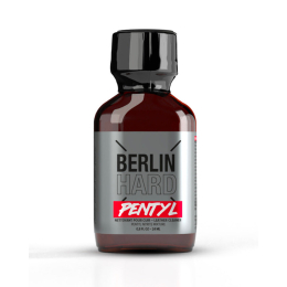 Berlin Hard PENTYL 24ml