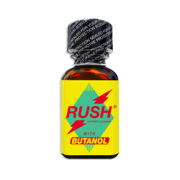 RUSH BUTANOL 25ML