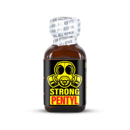 Strong Pentyl
