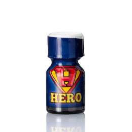 Hero Poppers 10ml