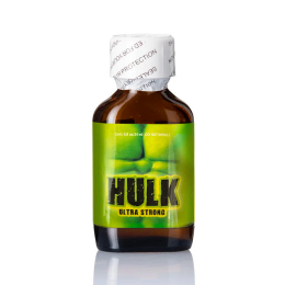 Hulk Poppers 25ml