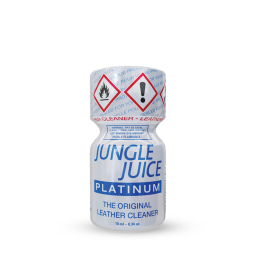 JUNGLE JUICE PLATINIUM - 10ml