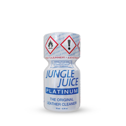 JUNGLE JUICE PLATINIUM - 10ml