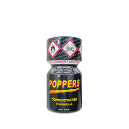 POPPERS - 10ml