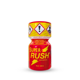 RUSH ROUGE ORIGINAL - 10ml