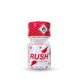 RUSH BLANC WINTER - 10ml