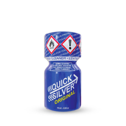 QUICK SILVER ORIGINAL - 10ml