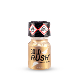 GOLD RUSH - 10ml