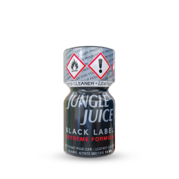 JUNGLE JUICE BLACK LABEL - 10ml