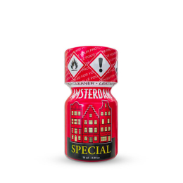AMSTERDAM SPECIAL - 10ml