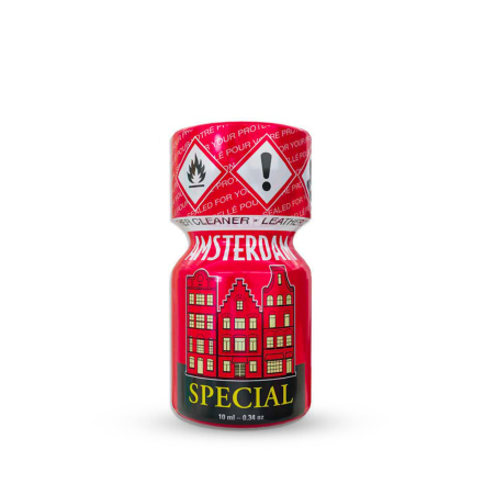 AMSTERDAM SPECIAL - 10ml