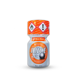 JUICE ZERO - 10ml