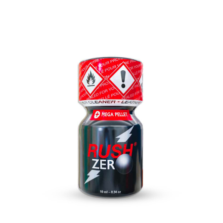 RUSH ZERO - 10ml