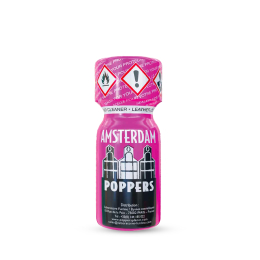 AMSTERDAM - 13ml
