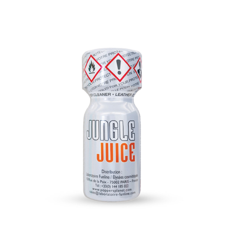 JUNGLE JUICE - 13ml