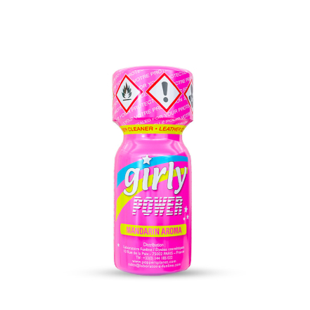 GIRLY POWER - 13ml