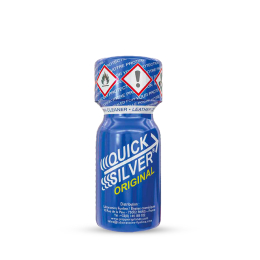 QUICK SILVER ORIGINAL - 13ml